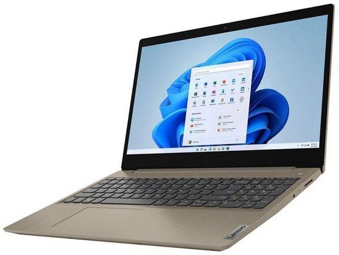 Renoverad Lenovo IdeaPad 3 15ITL6 Laptop 15.6" - Reebelo Sverige