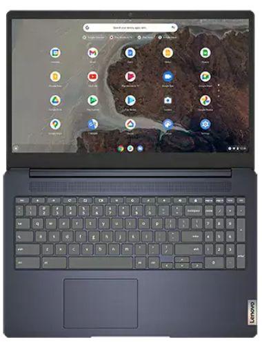 Renoverad Lenovo IdeaPad 3 Chromebook 15IJL6 Laptop 15.6" - Reebelo Sverige