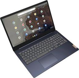 Renoverad Lenovo IdeaPad 3 Chromebook 15IJL6 Laptop 15.6" - Reebelo Sverige