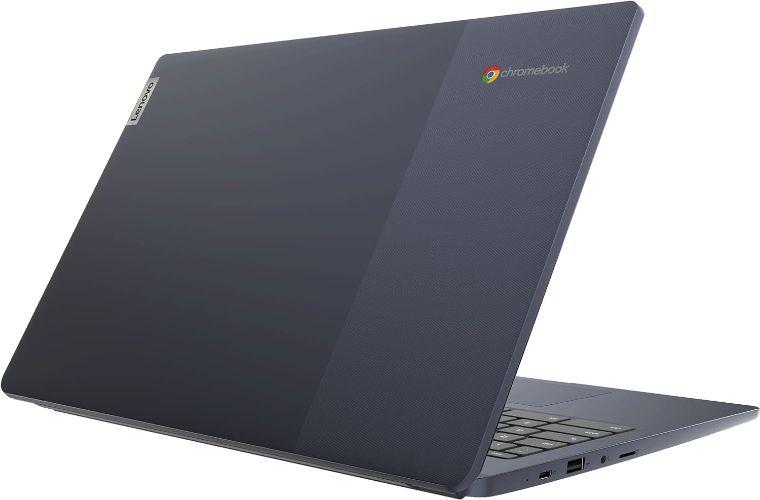 Renoverad Lenovo IdeaPad 3 Chromebook 15IJL6 Laptop 15.6" - Reebelo Sverige