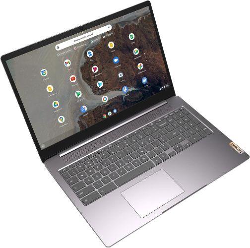 Renoverad Lenovo IdeaPad 3 Chromebook 15IJL6 Laptop 15.6" - Reebelo Sverige