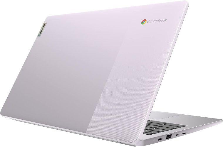 Renoverad Lenovo IdeaPad 3 Chromebook 15IJL6 Laptop 15.6" - Reebelo Sverige