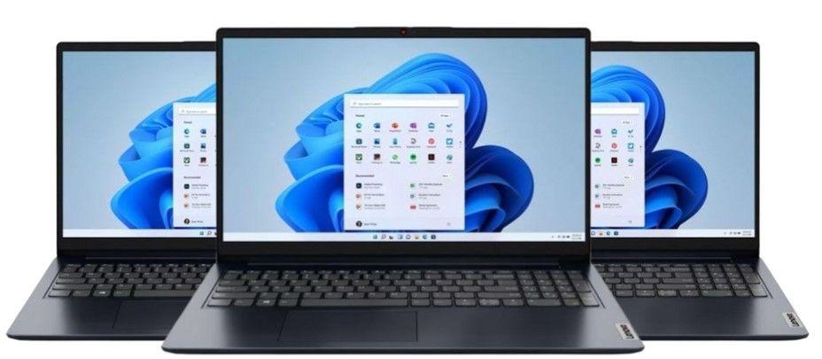 Renoverad Lenovo IdeaPad 5 15ABA7 Laptop 15.6" - Reebelo Sverige