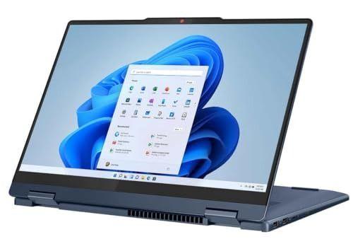 Renoverad Lenovo IdeaPad 5 2-in-1 Laptop 14" - Reebelo Sverige