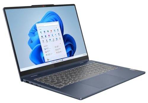 Renoverad Lenovo IdeaPad 5 2-in-1 Laptop 14" - Reebelo Sverige