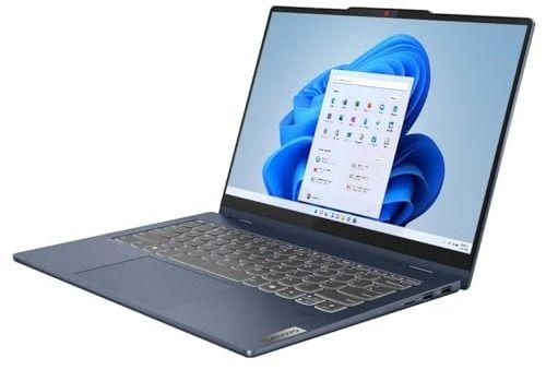 Renoverad Lenovo IdeaPad 5 2-in-1 Laptop 14" - Reebelo Sverige