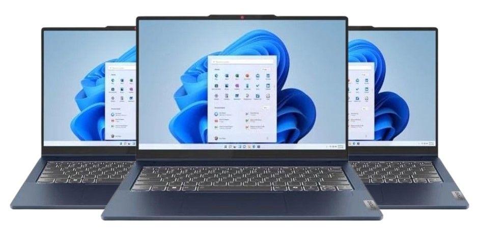 Renoverad Lenovo IdeaPad 5 2-in-1 Laptop 14" - Reebelo Sverige