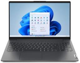 Renoverad Lenovo IdeaPad 5i (Intel) Laptop 15.6" - Reebelo Sverige