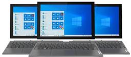 Renoverad Lenovo IdeaPad Duet 3 10IGL5 Laptop 10.3" - Reebelo Sverige
