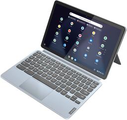 Renoverad Lenovo IdeaPad Duet 3 Chromebook 2-in-1 Laptop 11" - Reebelo Sverige