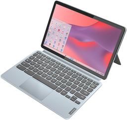 Renoverad Lenovo IdeaPad Duet 3 Chromebook 2-in-1 Laptop 11" - Reebelo Sverige