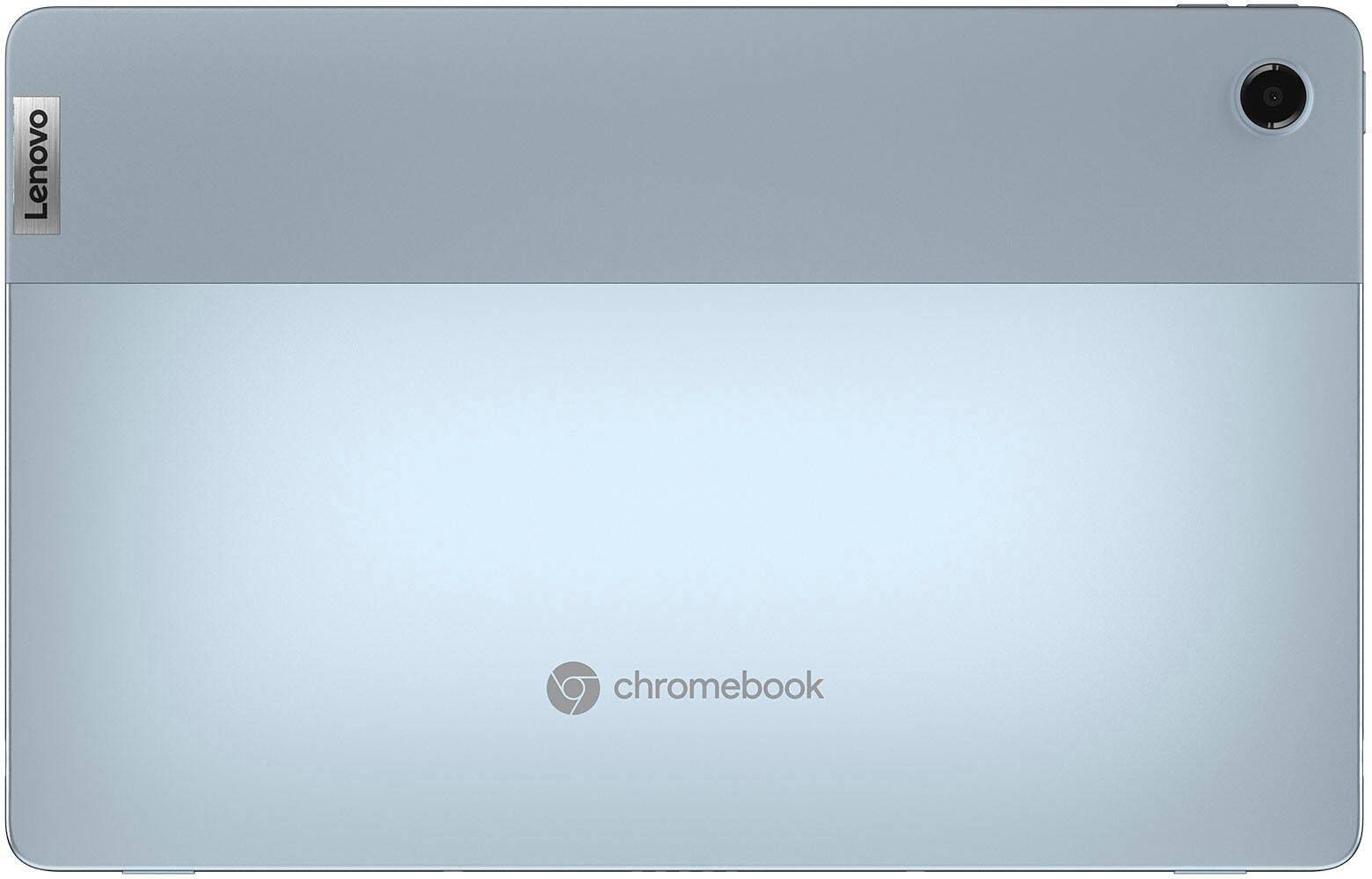 Renoverad Lenovo IdeaPad Duet 3 Chromebook 2-in-1 Laptop 11" - Reebelo Sverige
