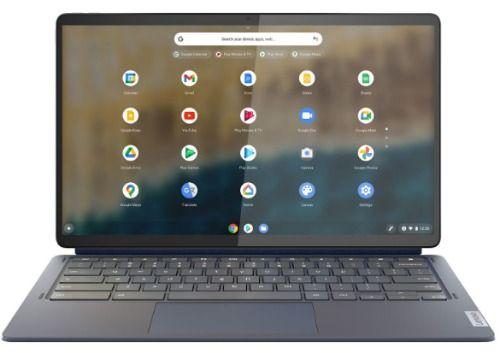 Renoverad Lenovo IdeaPad Duet 5 Chromebook 13Q7C6 Laptop 13.3" - Reebelo Sverige