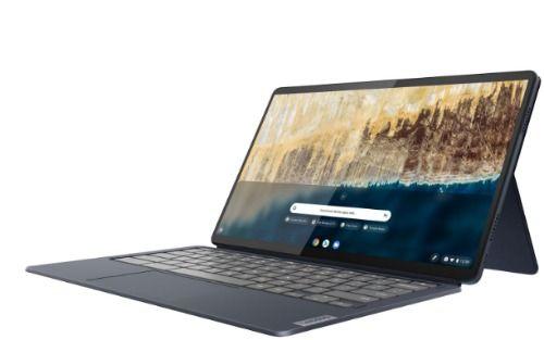 Renoverad Lenovo IdeaPad Duet 5 Chromebook 13Q7C6 Laptop 13.3" - Reebelo Sverige