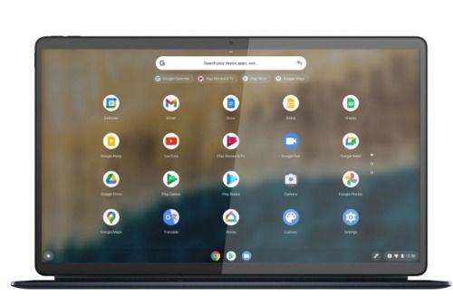 Renoverad Lenovo IdeaPad Duet 5 Chromebook 13Q7C6 Laptop 13.3" - Reebelo Sverige