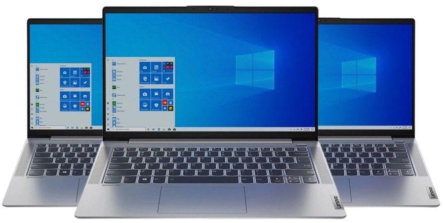 Renoverad Lenovo IdeaPad Flex 5 14IIL05 Laptop 14" - Reebelo Sverige