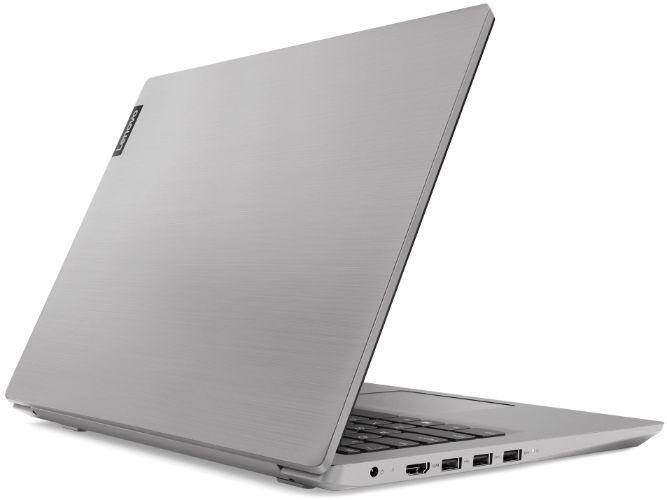 Renoverad Lenovo IdeaPad S145-14IWL Laptop 14" - Reebelo Sverige