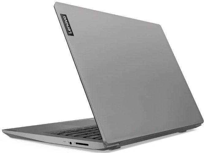 Renoverad Lenovo IdeaPad S145-14IWL Laptop 14" - Reebelo Sverige