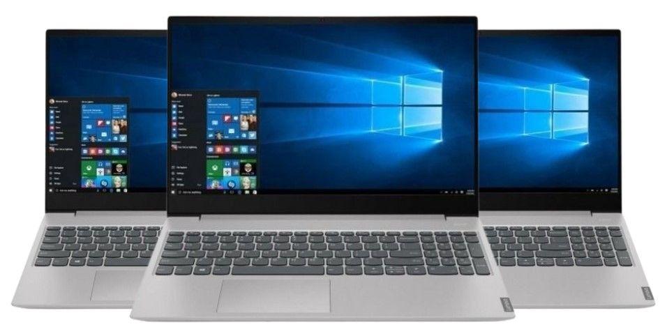 Renoverad Lenovo IdeaPad S340 Laptop 15.6" - Reebelo Sverige