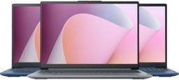 Renoverad Lenovo ideaPad Slim 3 14AMN8 Laptop 14" - Reebelo Sverige