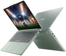 Renoverad Lenovo IdeaPad Slim 3 14IPH11 Laptop 14" - Reebelo Sverige