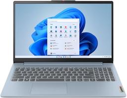 Renoverad Lenovo IdeaPad Slim 3 15IRU8 Laptop 15.6" - Reebelo Sverige