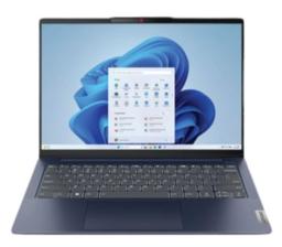 Renoverad Lenovo Ideapad Slim 5 16Ahp9 Touch Laptop 16" - Reebelo Sverige