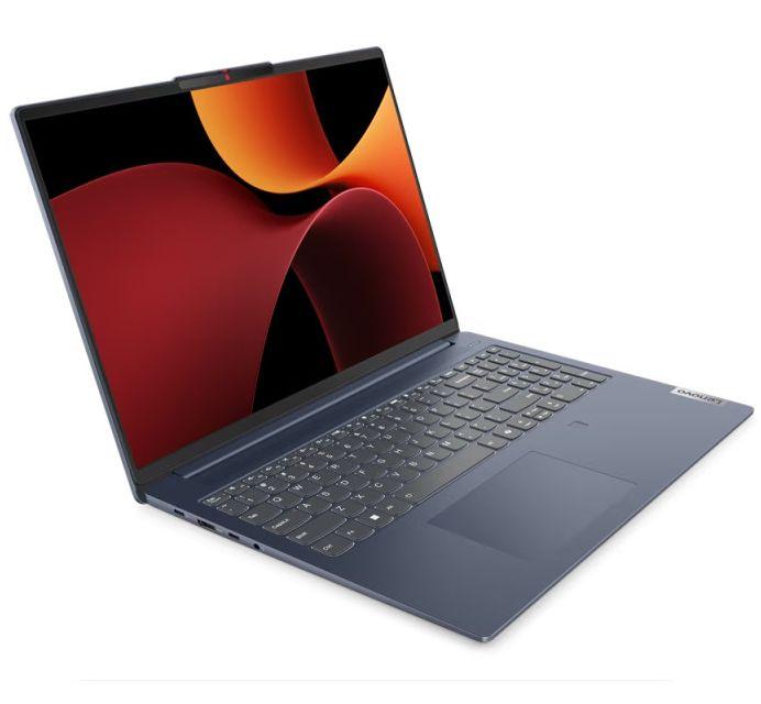 Renoverad Lenovo Ideapad Slim 5 16Ahp9 Touch Laptop 16" - Reebelo Sverige