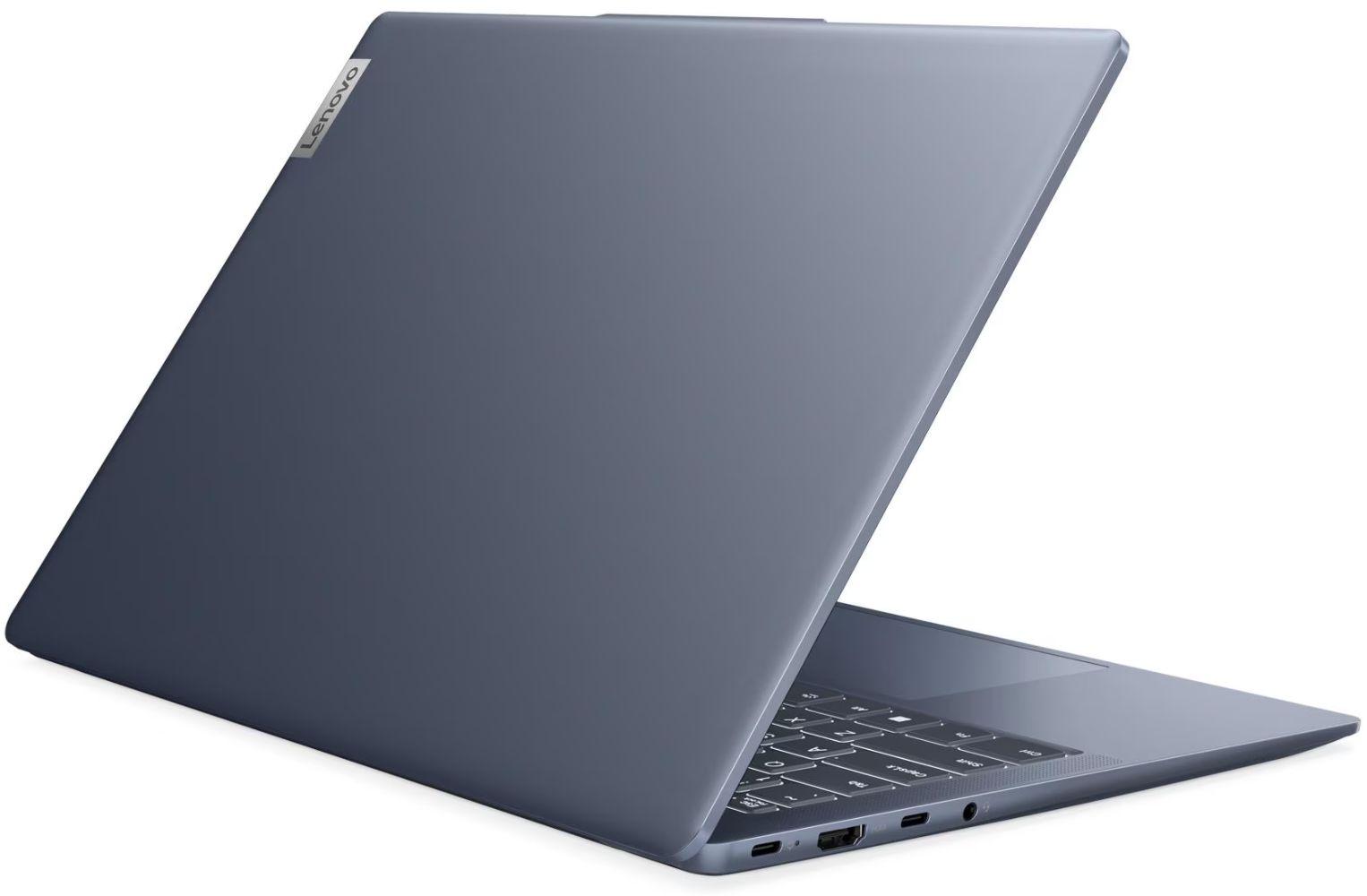 Renoverad Lenovo IdeaPad Slim 5 16IMH9 Laptop 16" - Reebelo Sverige
