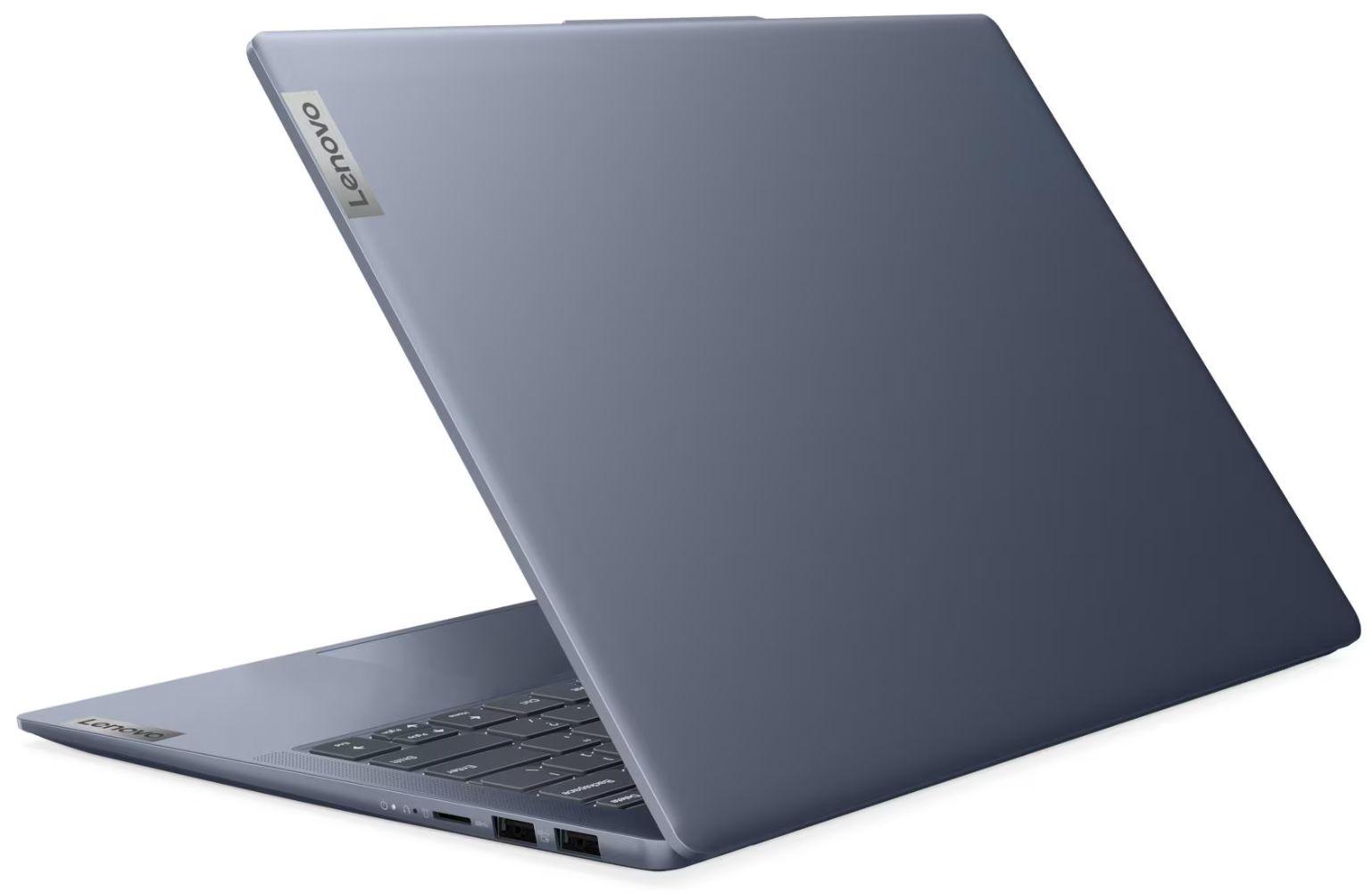 Renoverad Lenovo IdeaPad Slim 5 16IMH9 Laptop 16" - Reebelo Sverige