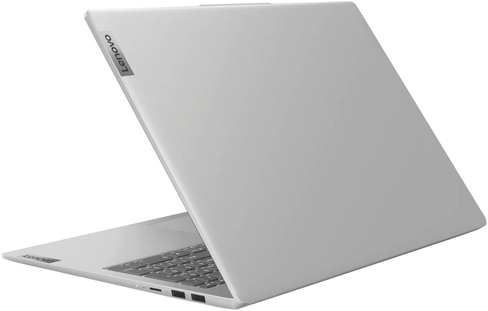 Renoverad Lenovo IdeaPad Slim 5 16IMH9 Laptop 16" - Reebelo Sverige