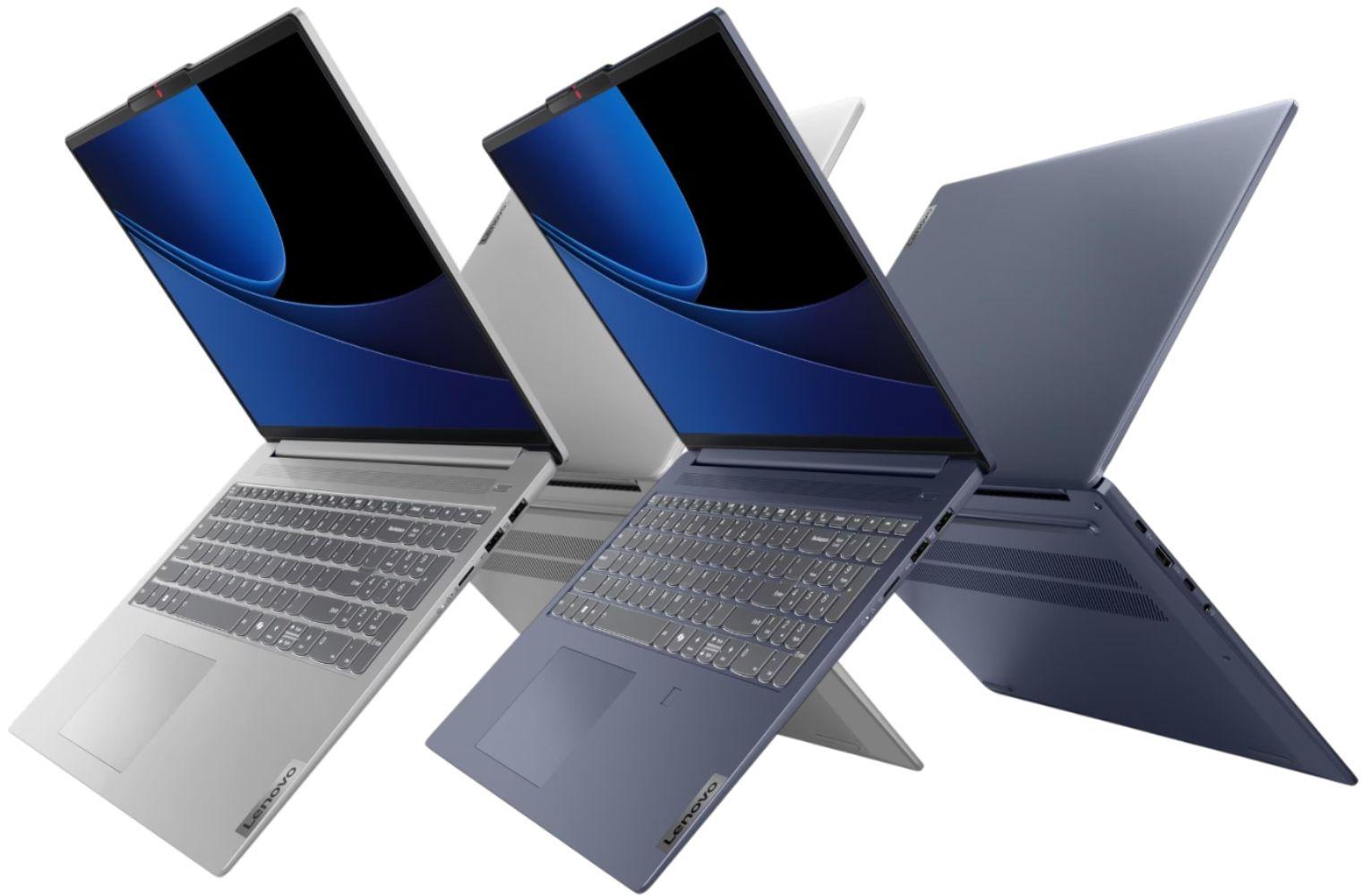 Renoverad Lenovo IdeaPad Slim 5 16IMH9 Laptop 16" - Reebelo Sverige