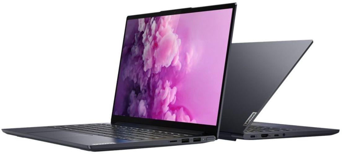 Renoverad Lenovo IdeaPad Slim 7 14ITL05 Laptop 14" - Reebelo Sverige