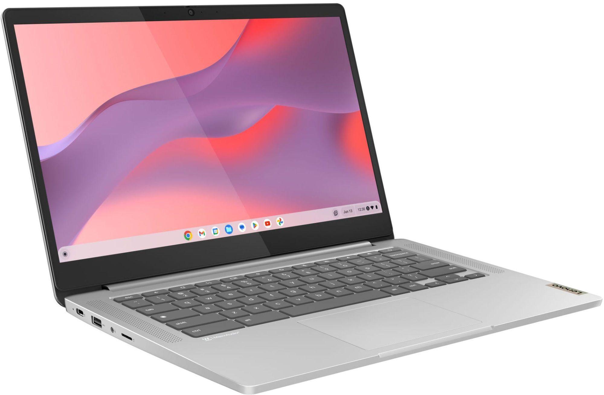 Renoverad Lenovo IdeaPad Slim 3 Chrome 14M868 Laptop 14" - Reebelo Sverige