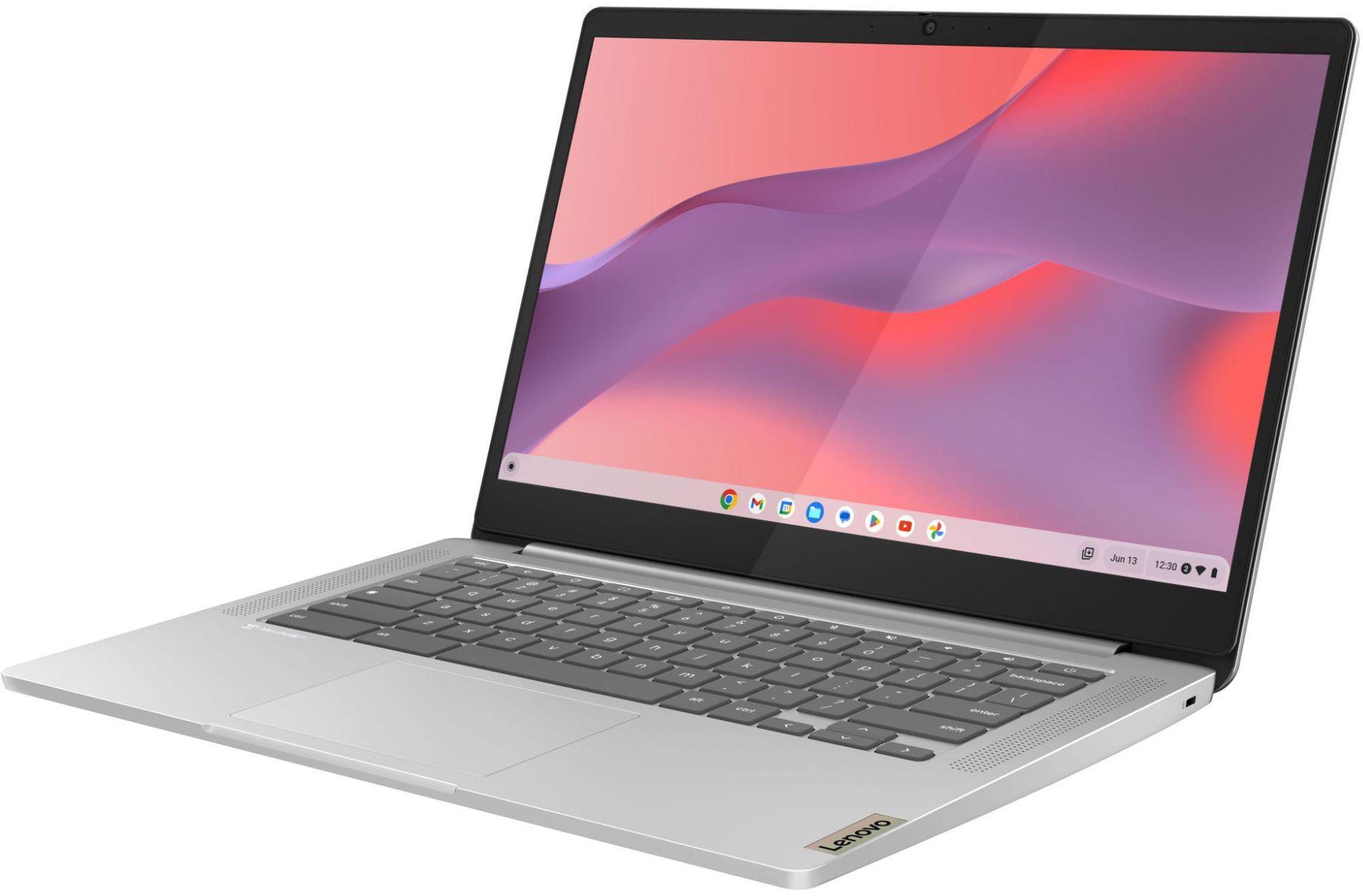Renoverad Lenovo IdeaPad Slim 3 Chrome 14M868 Laptop 14" - Reebelo Sverige