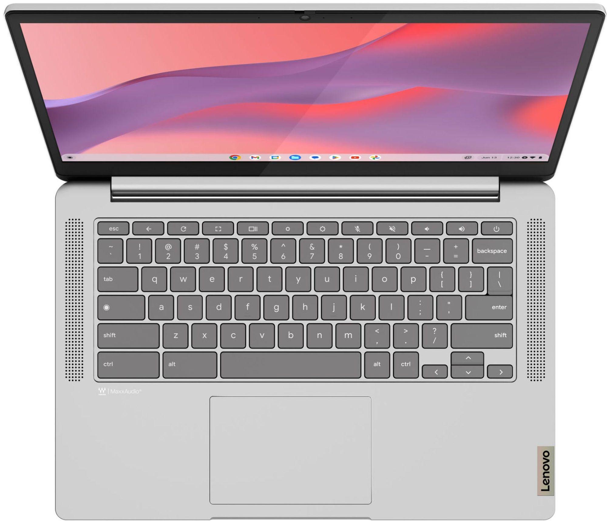 Renoverad Lenovo IdeaPad Slim 3 Chrome 14M868 Laptop 14" - Reebelo Sverige