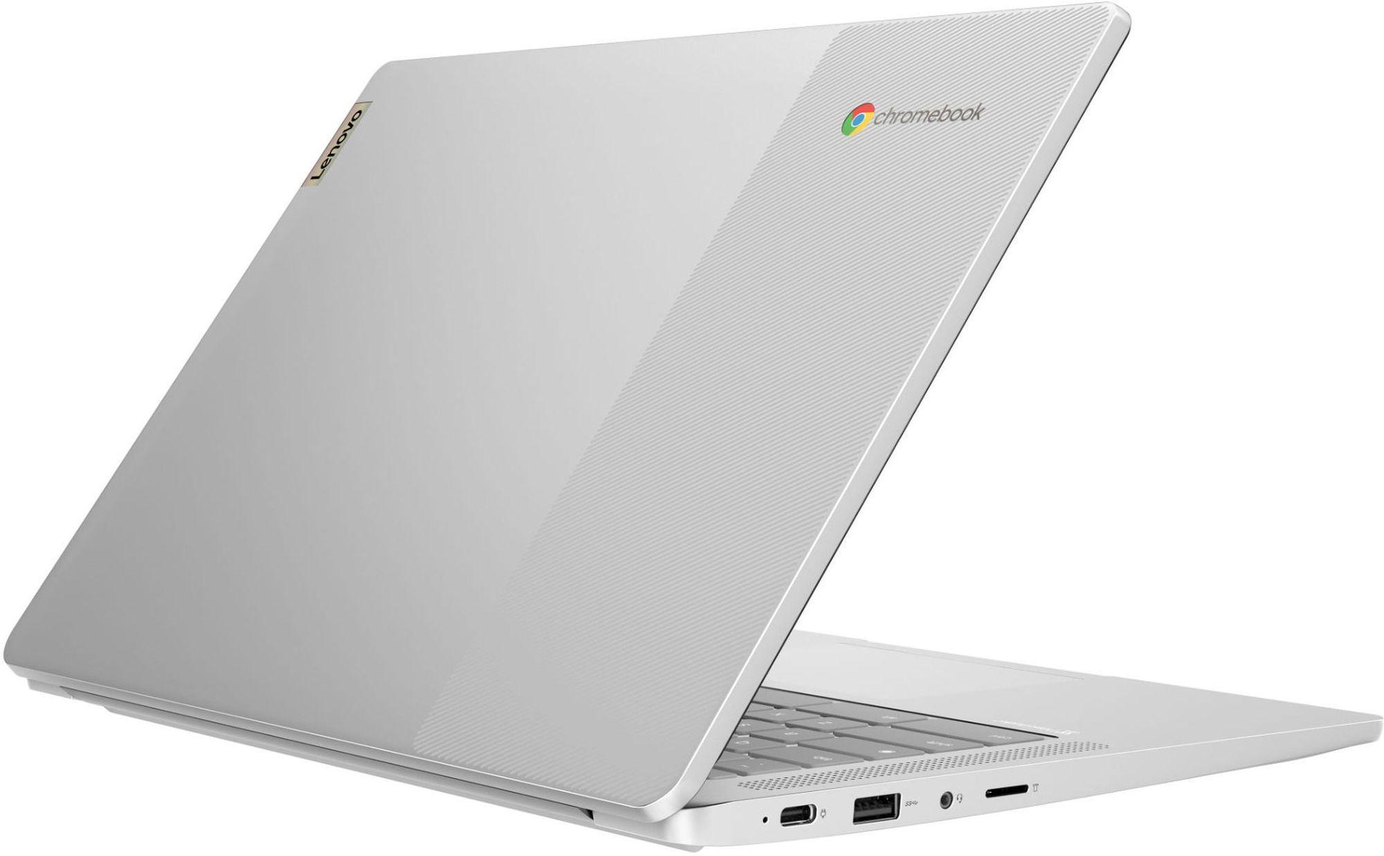 Renoverad Lenovo IdeaPad Slim 3 Chrome 14M868 Laptop 14" - Reebelo Sverige