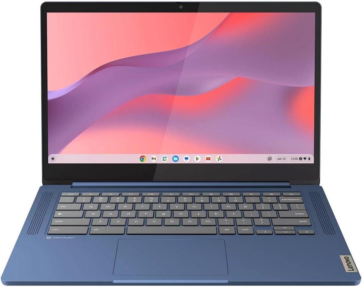 Renoverad Lenovo IdeaPad Slim 3 Chrome 14M868 Laptop 14" - Reebelo Sverige