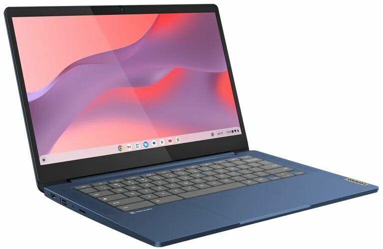 Renoverad Lenovo IdeaPad Slim 3 Chrome 14M868 Laptop 14" - Reebelo Sverige