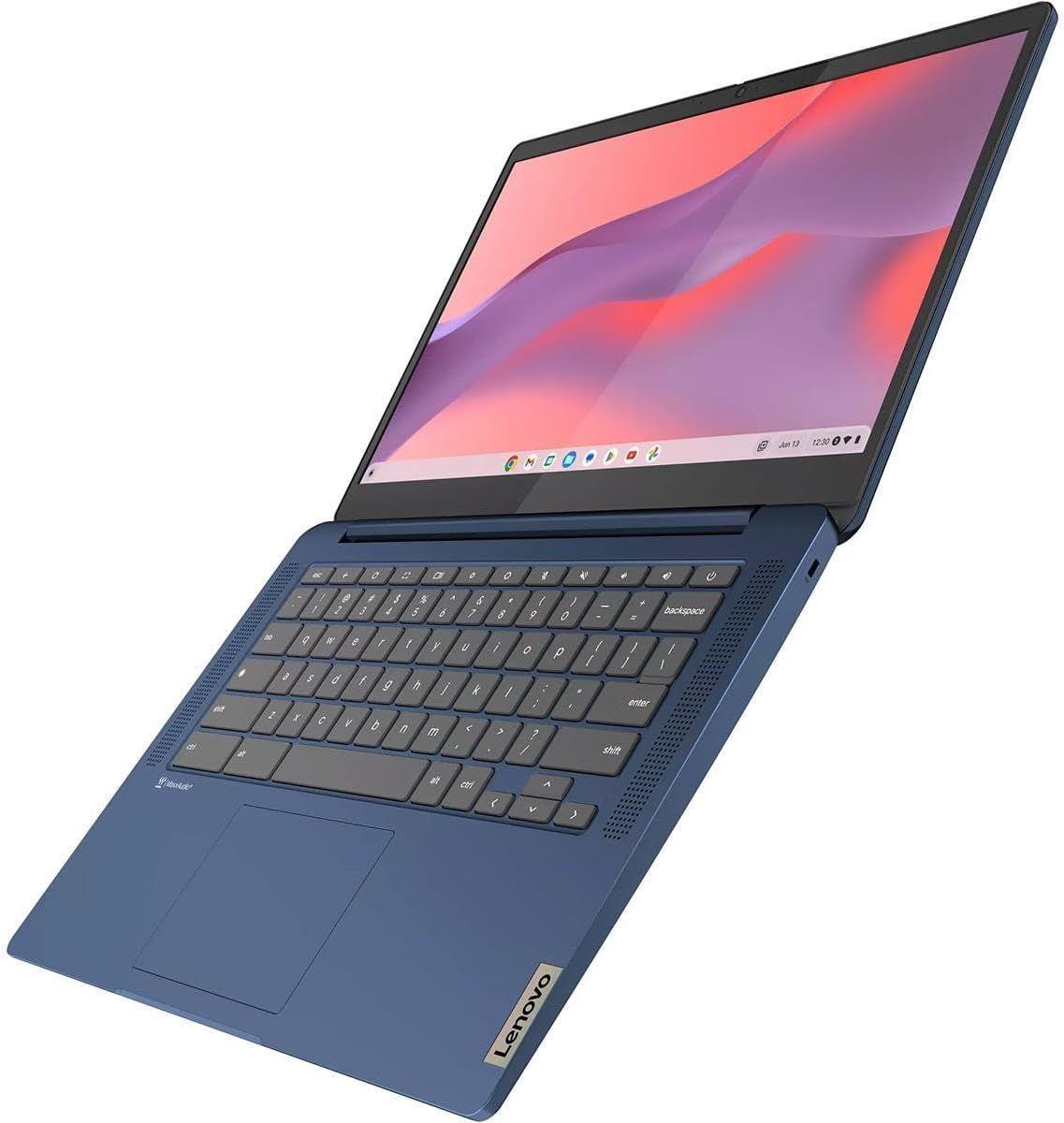 Renoverad Lenovo IdeaPad Slim 3 Chrome 14M868 Laptop 14" - Reebelo Sverige