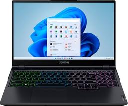 Renoverad Lenovo Legion 5 15ACH6 Gaming Laptop 15.6" - Reebelo Sverige