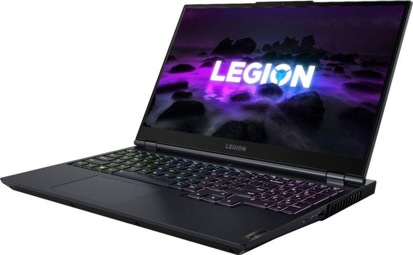 Renoverad Lenovo Legion 5 15ACH6 Gaming Laptop 15.6" - Reebelo Sverige