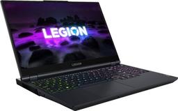 Renoverad Lenovo Legion 5 15ACH6 Gaming Laptop 15.6" - Reebelo Sverige