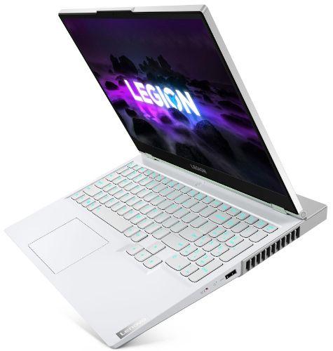 Renoverad Lenovo Legion 5 15ACH6 Gaming Laptop 15.6" - Reebelo Sverige