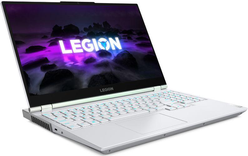 Renoverad Lenovo Legion 5 15ACH6 Gaming Laptop 15.6" - Reebelo Sverige