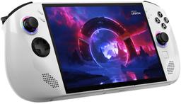 Renoverad Lenovo Legion Go S Handheld Gaming Console - Reebelo Sverige