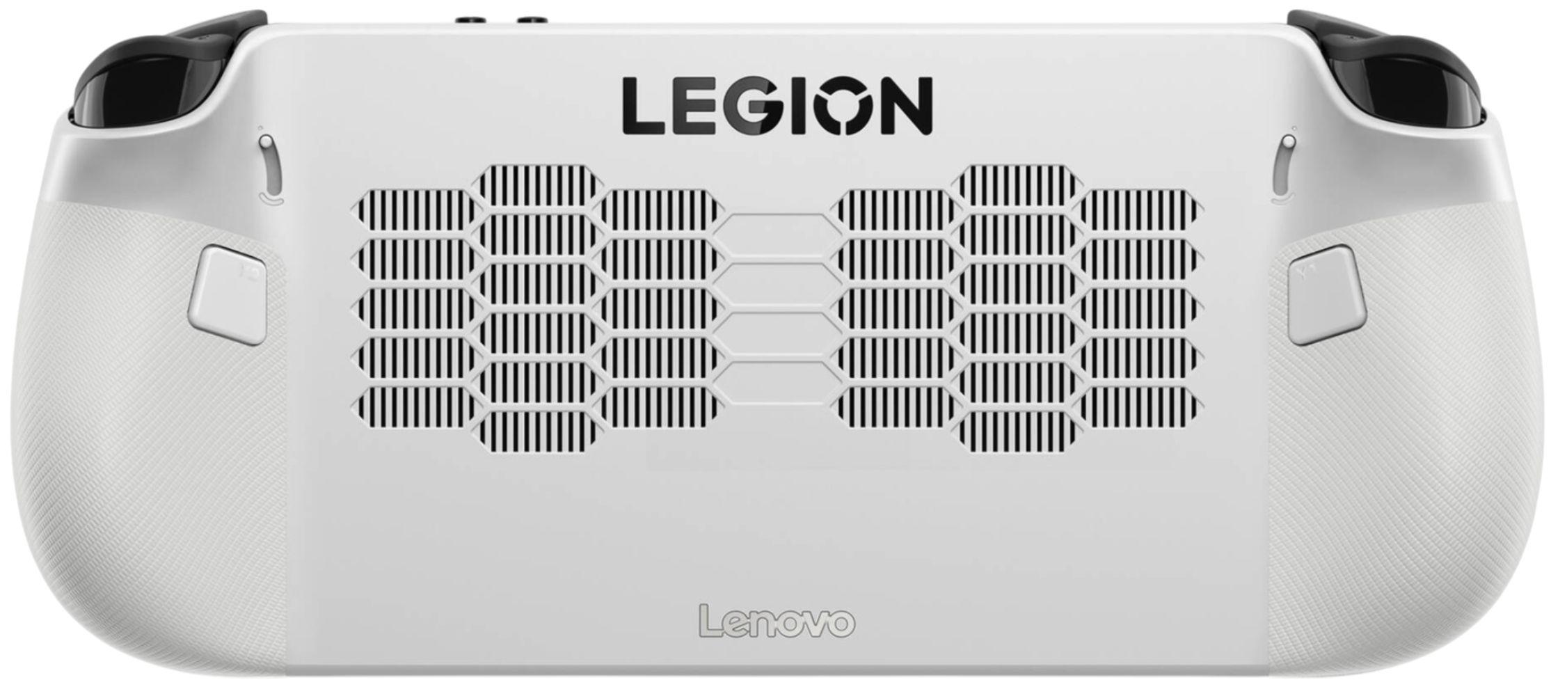 Renoverad Lenovo Legion Go S Handheld Gaming Console - Reebelo Sverige