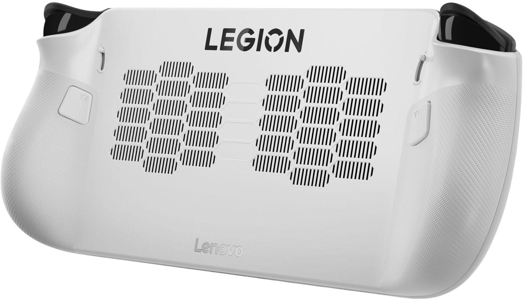 Renoverad Lenovo Legion Go S Handheld Gaming Console - Reebelo Sverige