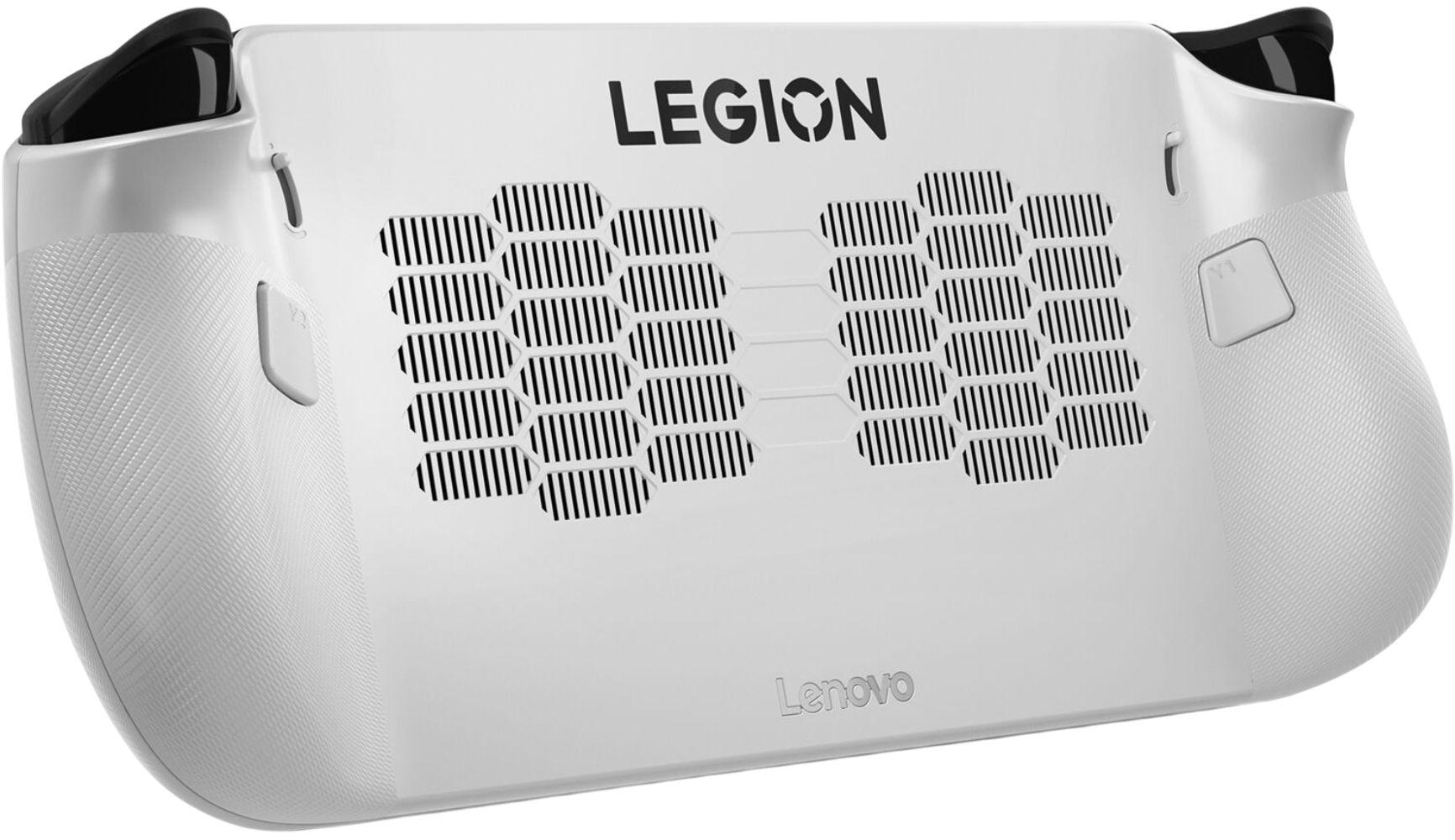Renoverad Lenovo Legion Go S Handheld Gaming Console - Reebelo Sverige