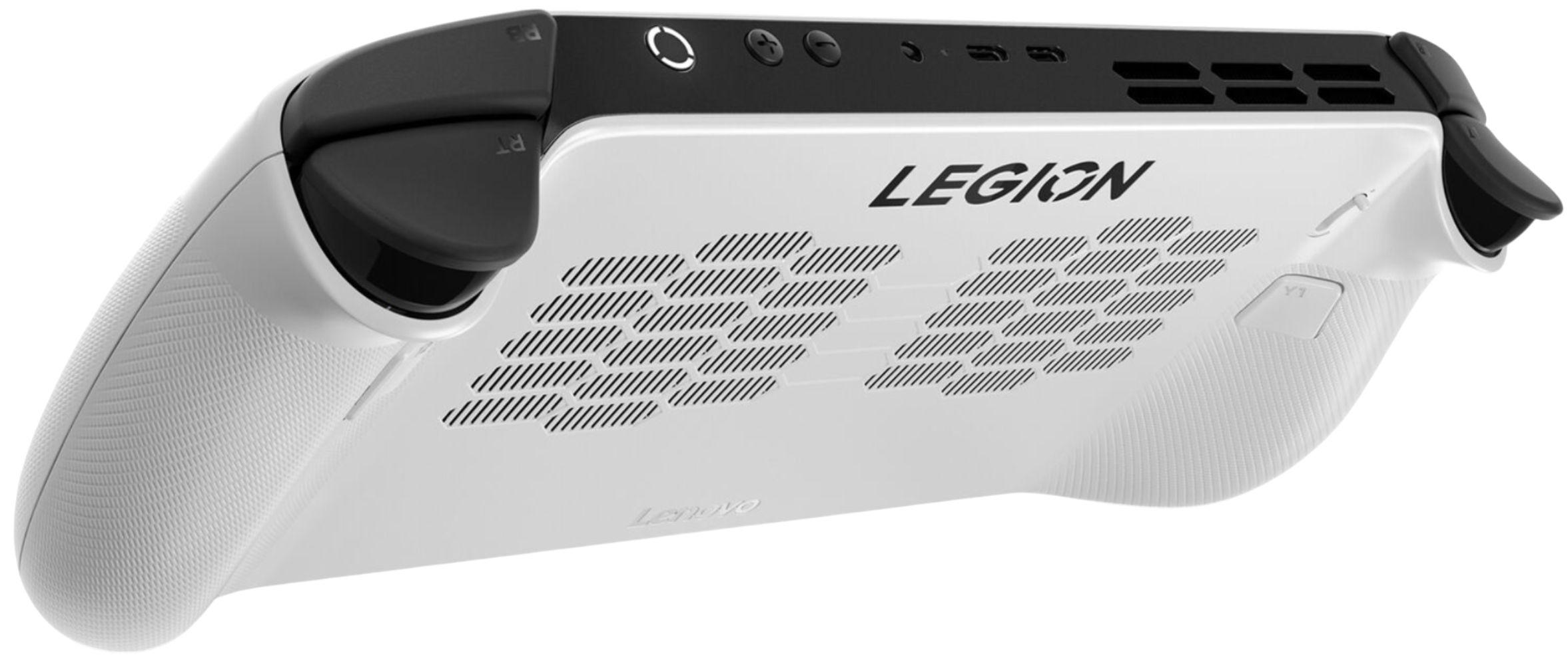 Renoverad Lenovo Legion Go S Handheld Gaming Console - Reebelo Sverige